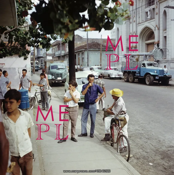 : Historical Cuba - Santa Clara : Historical Cuba - Santa Clara