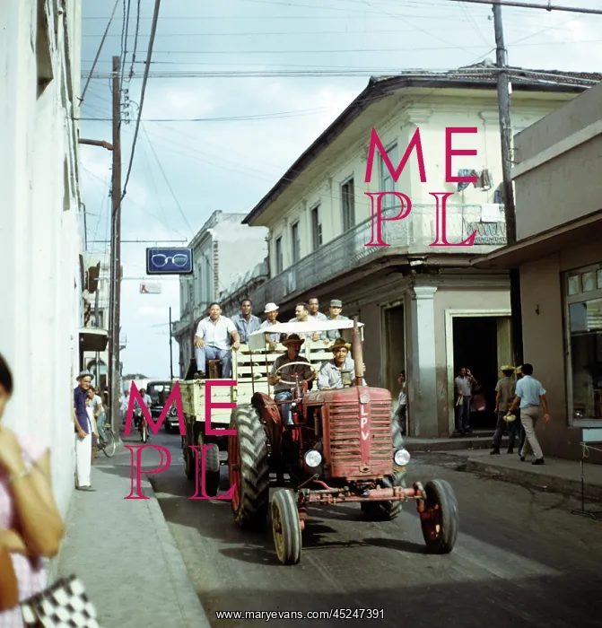 : Historical Cuba - Santa Clara : Historical Cuba - Santa Clara