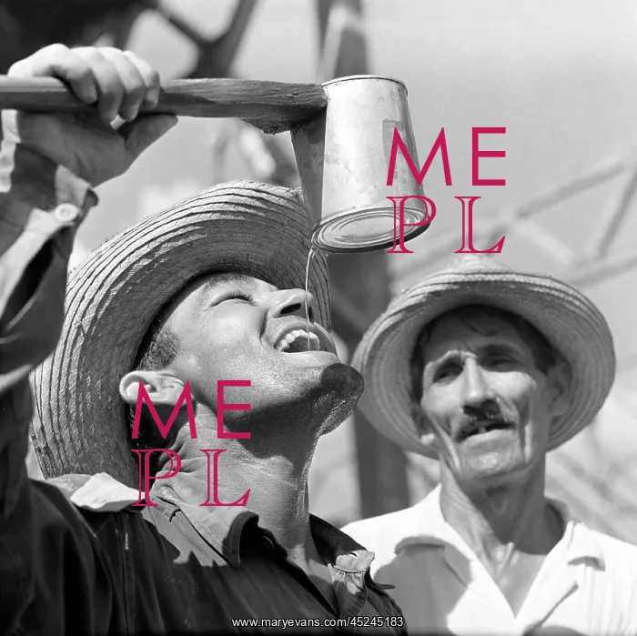 : Historical Cuba - Thirst : Historical Cuba - Thirst