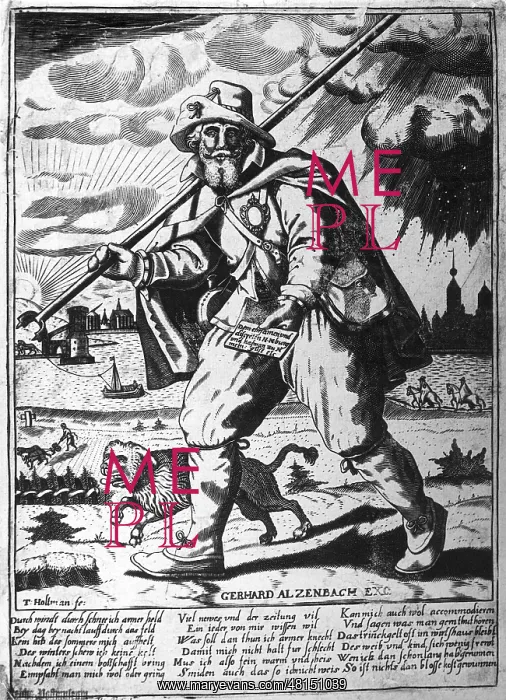 : Historical postman : Historical postman