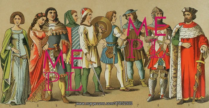 : History of Germany. 1300-1350. From left to right : History of Germany. 1300-1350. From left to right