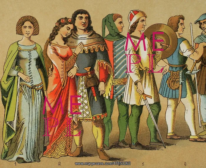 : History of Germany. 1300-1350. From left to right : History of Germany. 1300-1350. From left to right
