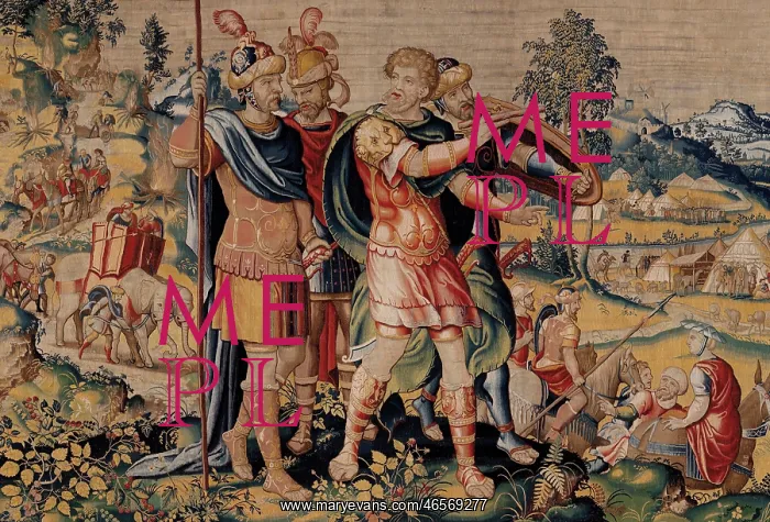 : The History of Hannibal: The crossing of the : The History of Hannibal: The crossing of the