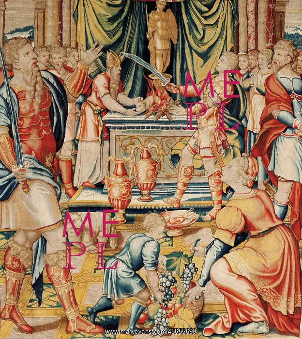 : The History of Hannibal: Hannibal's Oath. ca : The History of Hannibal: Hannibal's Oath. ca