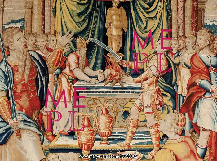 : The History of Hannibal: Hannibal's Oath. ca : The History of Hannibal: Hannibal's Oath. ca