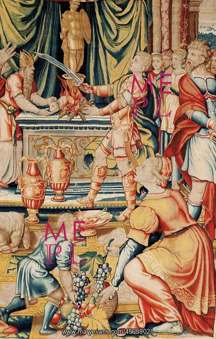 : The History of Hannibal: Hannibal's Oath. ca : The History of Hannibal: Hannibal's Oath. ca