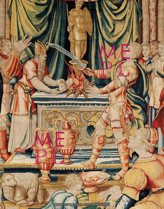 : The History of Hannibal: Hannibal's Oath. ca : The History of Hannibal: Hannibal's Oath. ca