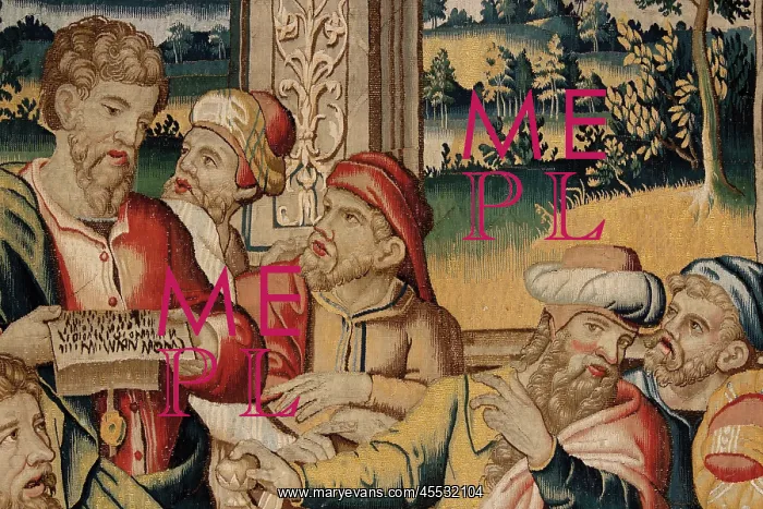  : The History of Hannibal: Mago, Hannibal's messenger