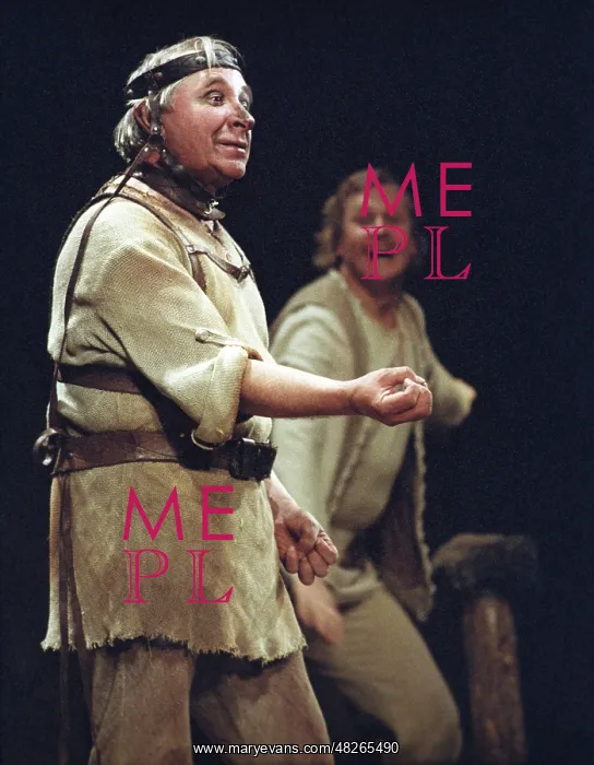 : History of a horse performance, 1980 : History of a horse performance, 1980