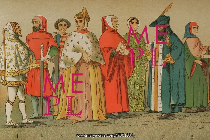 : History of Italy. 1300. From left to right: Cimabue : History of Italy. 1300. From left to right: Cimabue