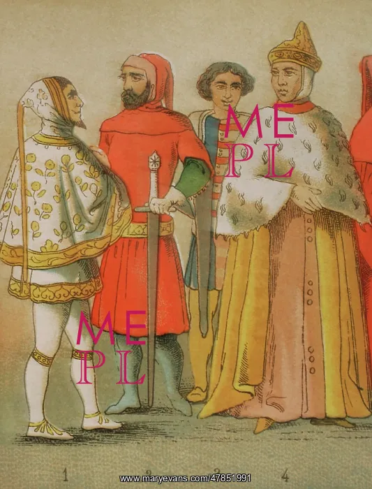 : History of Italy. 1300. From left to right: Cimabue : History of Italy. 1300. From left to right: Cimabue