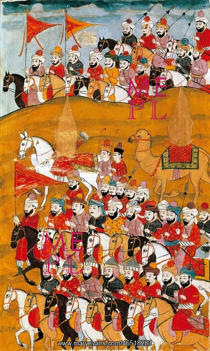 : History of Muhammad and the First Four Rightly Guided Caliph : History of Muhammad and the First Four Rightly Guided Caliph