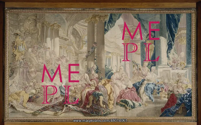 : History of Psyche : History of Psyche