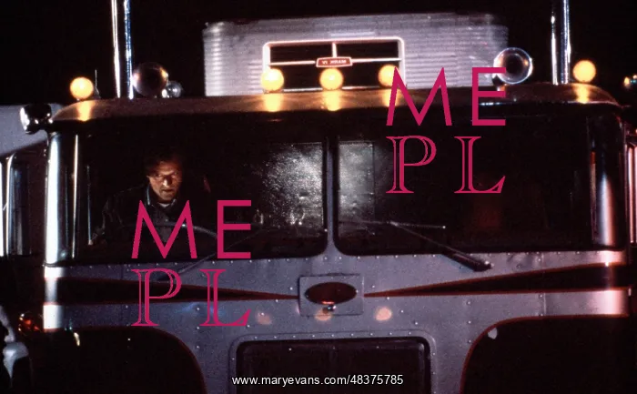 : The Hitcher film (1986) : The Hitcher film (1986)