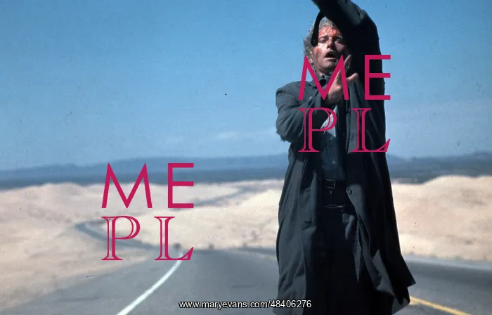 : The Hitcher film (1986) : The Hitcher film (1986)