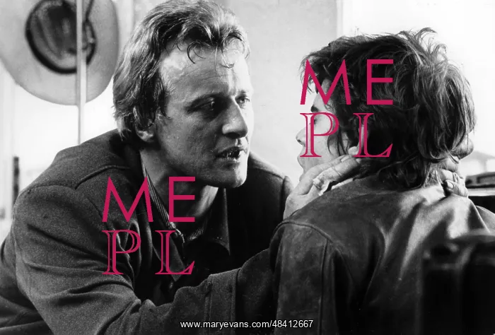 : The Hitcher film (1986) : The Hitcher film (1986)