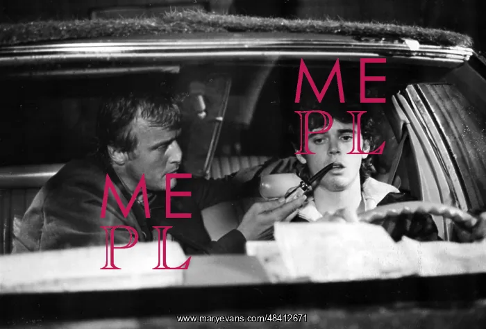 : The Hitcher film (1986) : The Hitcher film (1986)