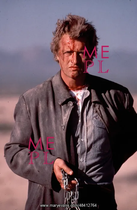 : The Hitcher film (1986) : The Hitcher film (1986)