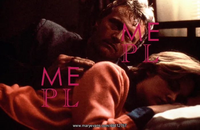 : The Hitcher film (1986) : The Hitcher film (1986)