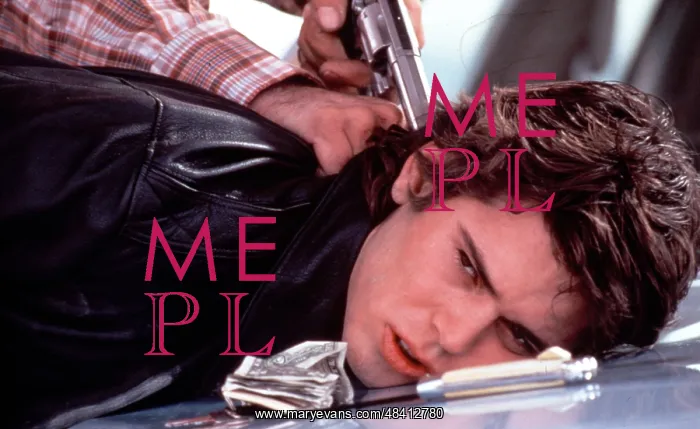 : The Hitcher film (1986) : The Hitcher film (1986)