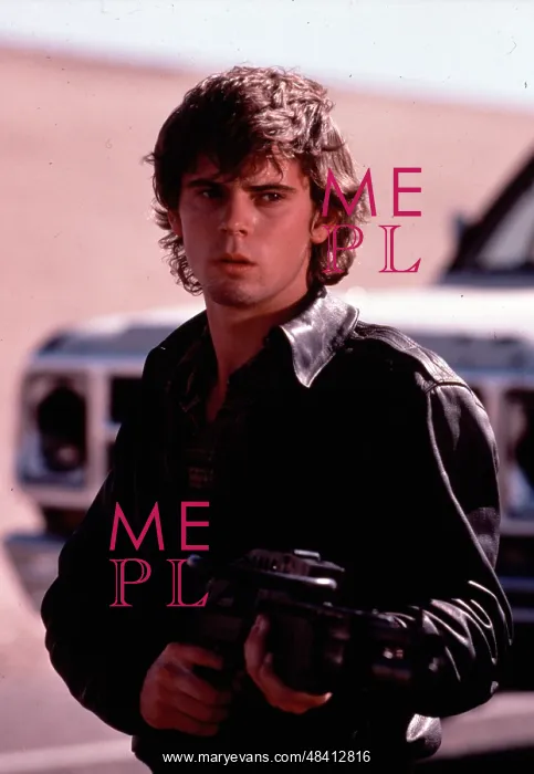 : The Hitcher film (1986) : The Hitcher film (1986)