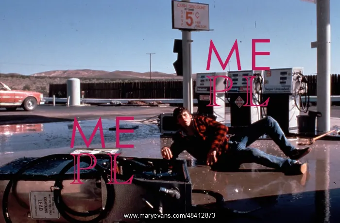 : The Hitcher film (1986) : The Hitcher film (1986)