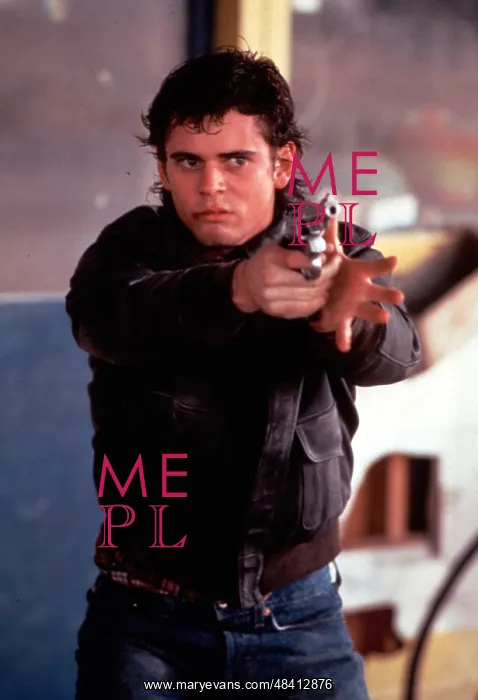 : The Hitcher film (1986) : The Hitcher film (1986)