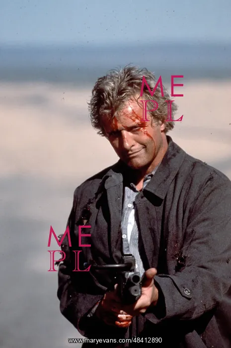 : The Hitcher film (1986) : The Hitcher film (1986)