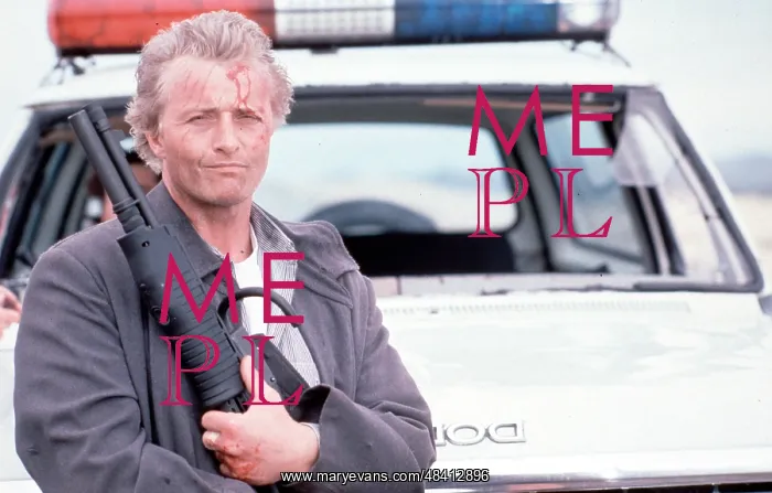 : The Hitcher film (1986) : The Hitcher film (1986)