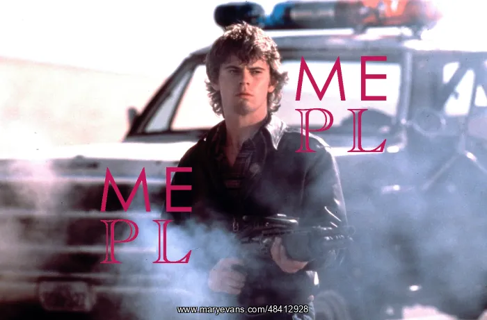 : The Hitcher film (1986) : The Hitcher film (1986)