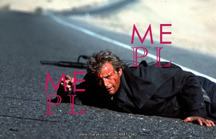 : The Hitcher film (1986) : The Hitcher film (1986)