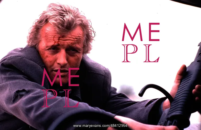 : The Hitcher film (1986) : The Hitcher film (1986)