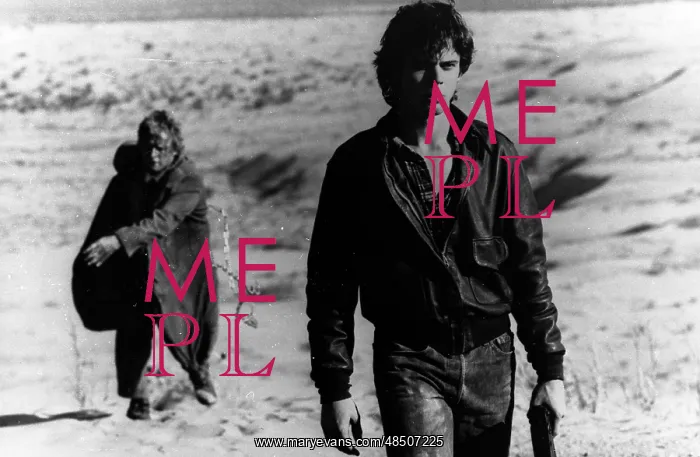 : The Hitcher film (1986) : The Hitcher film (1986)