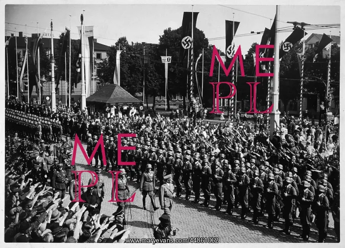 : HITLER / 10TH ANNIVERSARY : HITLER / 10TH ANNIVERSARY