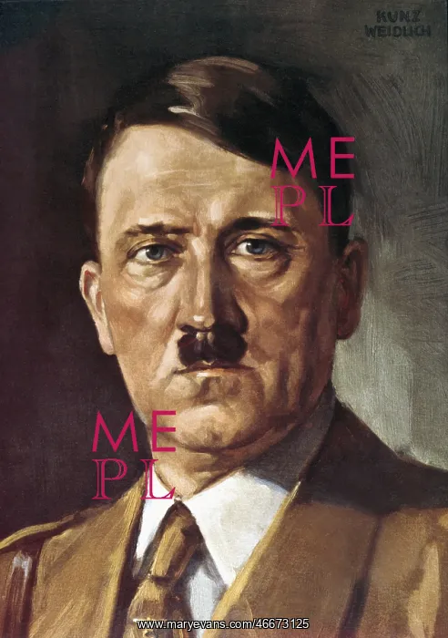 : Hitler, Adolf, 20.4.1889 - 30.4.1945, German : Hitler, Adolf, 20.4.1889 - 30.4.1945, German