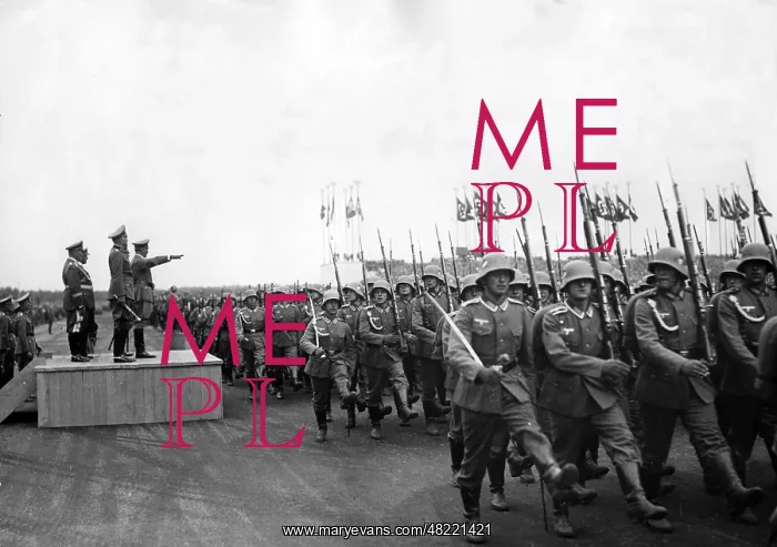 : Hitler, Blomberg, Goering and Raeder on the Day of the W : Hitler, Blomberg, Goering and Raeder on the Day of the W