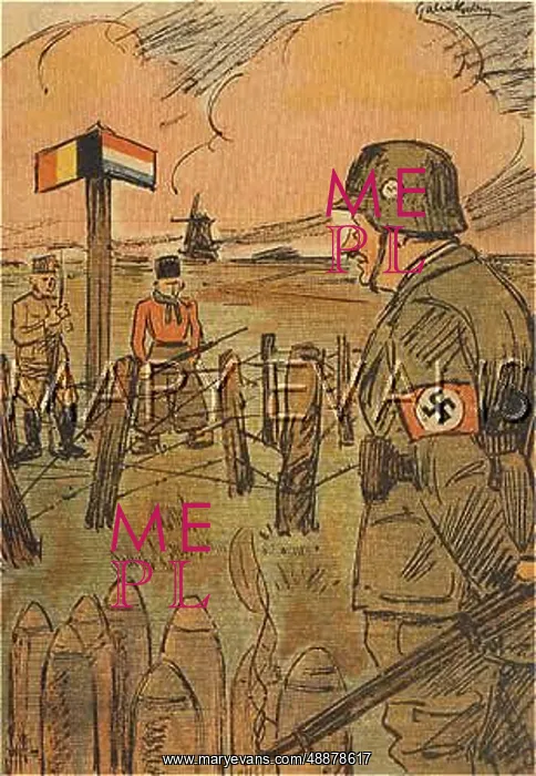 : HITLER AND DEFENCES : HITLER AND DEFENCES