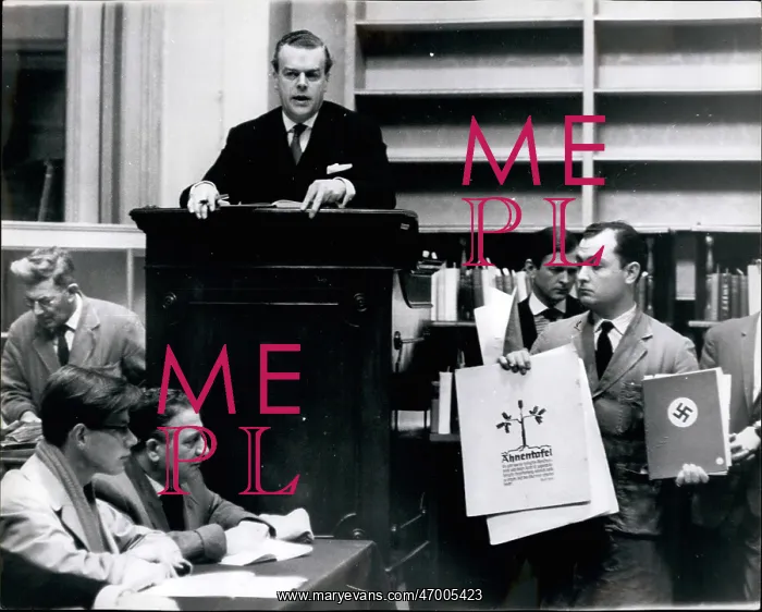 : Hitler documents auctioned at Christie's, London : Hitler documents auctioned at Christie's, London