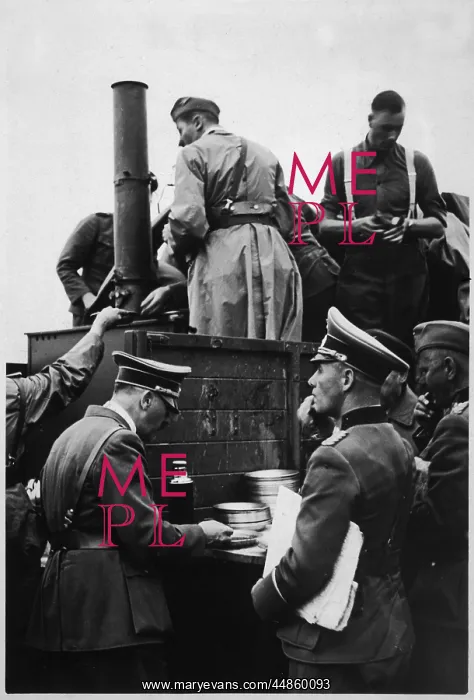 : HITLER / EATING / MENTOUCH : HITLER / EATING / MENTOUCH