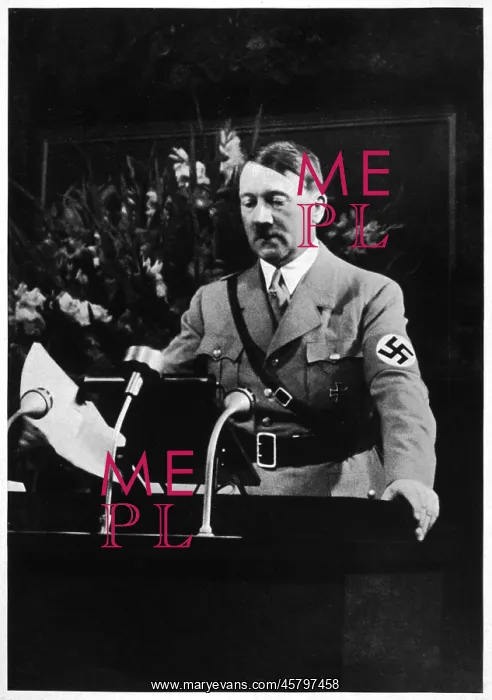 : HITLER / PARTEITAG / 1935 : HITLER / PARTEITAG / 1935