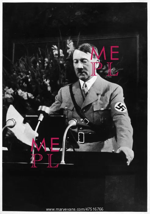 : HITLER / PARTEITAG / 1935 : HITLER / PARTEITAG / 1935