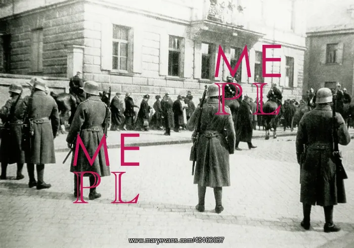 : HITLER PUTSCH / 1924 : HITLER PUTSCH / 1924
