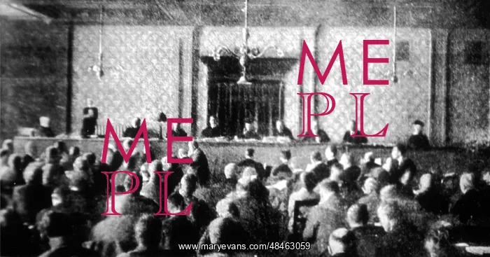 : HITLER PUTSCH / 1924 : HITLER PUTSCH / 1924