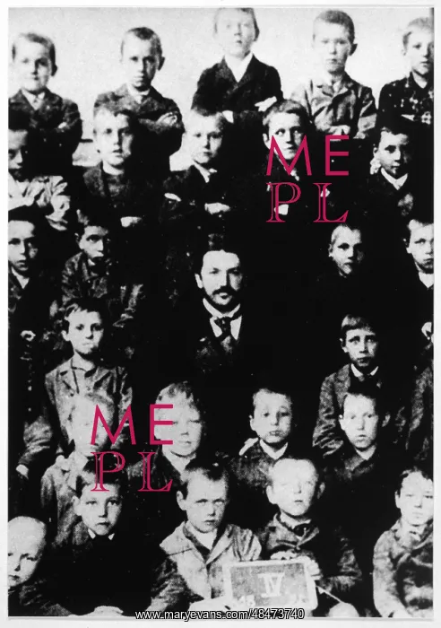 : HITLER AS SCHOOLBOY : HITLER AS SCHOOLBOY
