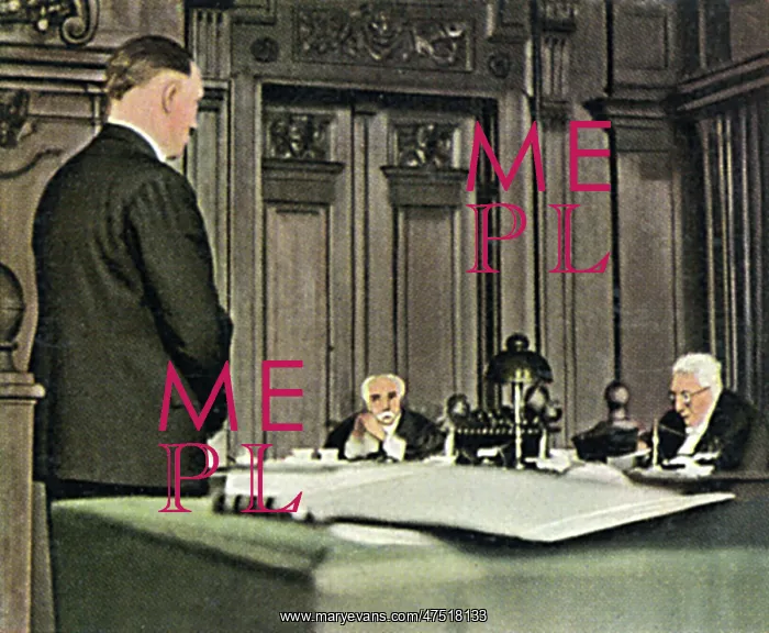: HITLER / SUPREME COURT / 30 : HITLER / SUPREME COURT / 30