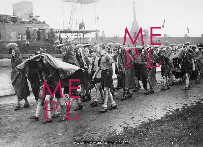 : Hitler Youth, 1933 : Hitler Youth, 1933