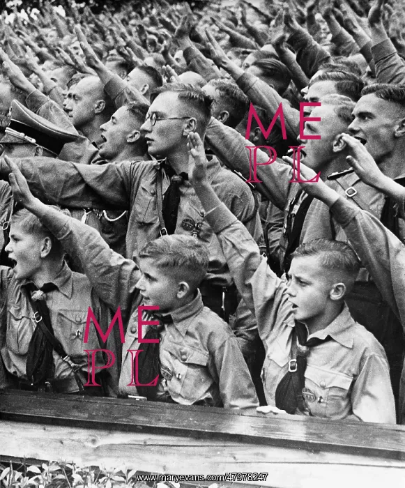 : Hitler Youth : Hitler Youth