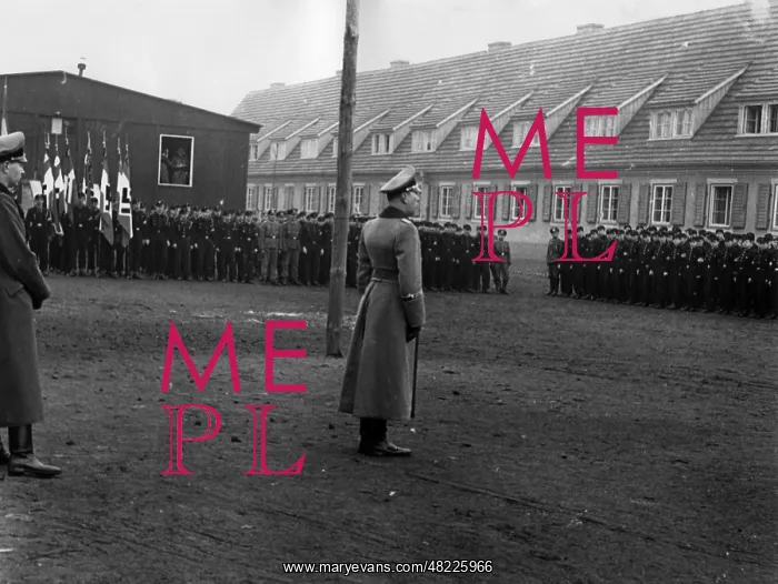 : Hitler Youth: military training camp : Hitler Youth: military training camp