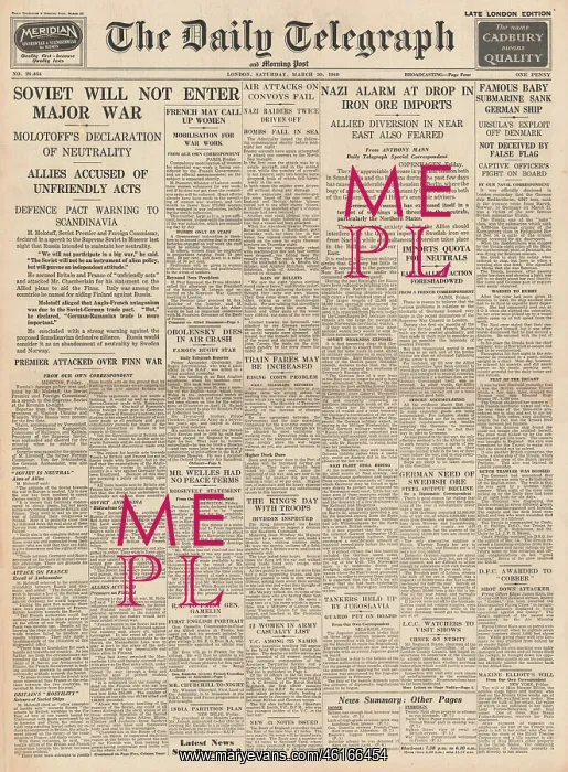 : Hitler's Axis hopes are shattered : Hitler's Axis hopes are shattered