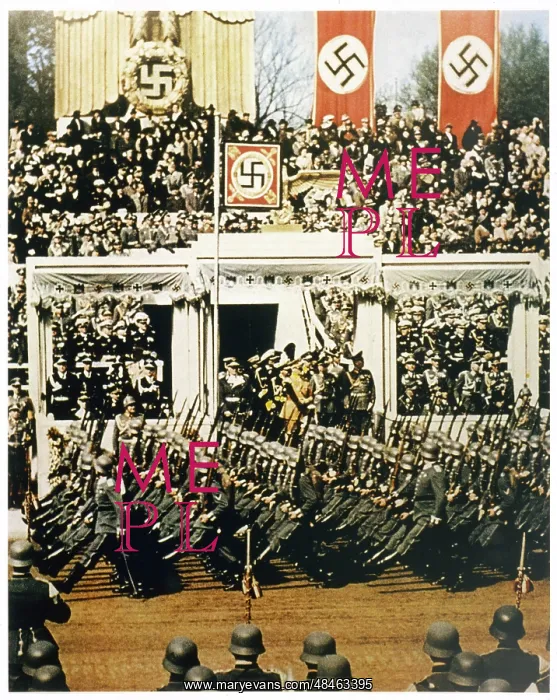 : HITLER'S BIRTHDAY 1939 : HITLER'S BIRTHDAY 1939